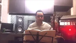 کشکله شیرازی گرمسیری ایمان ملکی کمانچه
