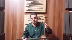 درآمد اول و دوم ماهور ردیف دوم ابوالحسن صبا ایمان ملکی کمانچه