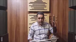 بزمیری ایمان ملکی کمانچه