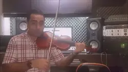 مسافر شادمهر عقیلی ایمان ملکی ویولن