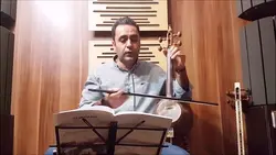 میری لری ایمان ملکی کمانچه