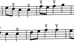 ‎⁨نت عروسک جون ثمین باغچه‌بان⁩