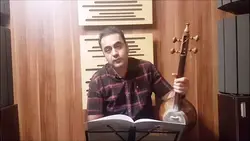 تایتانیک Titanic ایمان ملکی کمانچه