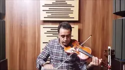 بیژن مرتضوی طلوع سبز ایمان ملکی ویولن