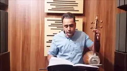 آذربایجان مارالی گلچین آهنگ‌ها ایمان ملکی کمانچه