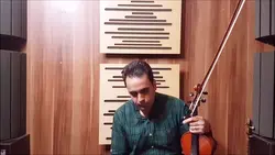 از خون جوانان وطن گلچین آهنگ‌ها ایمان ملکی ویولن