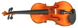 ساز ویولن رناتو  4/4