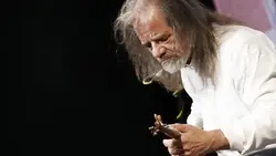 پیش‌درآمد شور آموزش سه‌تار چهارم جلال ذوالفنون