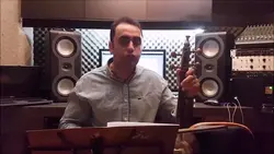پیش‌درآمد همایون علی‌اکبر شهنازی کتاب ۱۸ قطعه پیش‌درآمد برای ویولن ایمان ملکی کمانچه