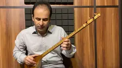 نوع بشر علی‌اکبر شهنازی نیما فریدونی سه‌تار