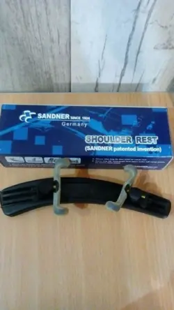 بالشتک ویولن ساندنر SANDNER) 4/4)