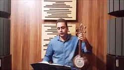 عشاق همایون کمانچه ردیف اول ابوالحسن صبا ایمان ملکی