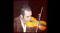 تمرین ۸۴ کتاب اول هنرستان ویولن روح‌الله خالقی ایمان ملکی