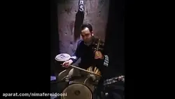 ۳ کتاب اول هنرستان ایمان ملکی کمانچه