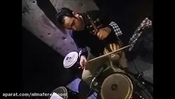 ۲۵ کتاب اول هنرستان ایمان ملکی کمانچه