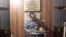 ۷۰ کتاب اول هنرستان ایمان ملکی کمانچه