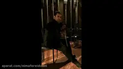 ۸۲ کتاب اول هنرستان ایمان ملکی کمانچه