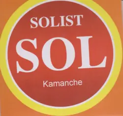 سیم کمانچه سولیست (SOLIST)