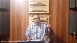 یار لری ایمان ملکی کمانچه