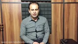زندگی‌نامه‌ی غلامرضا مین‌باشیان آهنگ‌ساز نوازنده‌ی سازهای بادی و پیانو نیما فریدونی