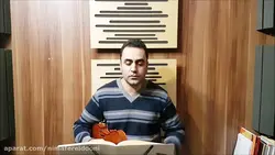 الهه ناز ایمان ملکی ویولن