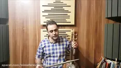 آواز ماهور ردیف اول ابوالحسن صبا ایمان ملکی کمانچه