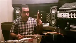بیو بریمش ایمان ملکی کمانچه