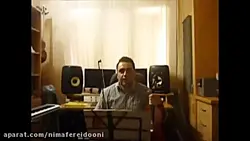 ۴ کتاب سوم هنرستان ایمان ملکی ویولن