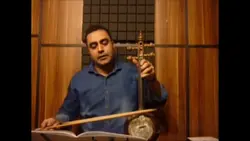 تمرین ۵۲ کمانچه کتاب اول هنرستان روح‌الله خالقی ایمان ملکی