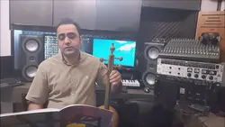 بزرگ شور ردیف اول ابوالحسن صبا ایمان ملکی کمانچه