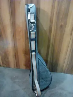جلد کاور کمانچه کتان