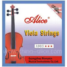 سیم ویولن آلیس