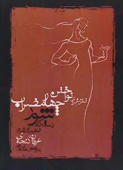 کتاب تمرین برای نواختن چهارمضراب شور عرفان گنجه‌ای