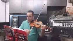 ۱۲ کتاب دوم سوزوکی ایمان ملکی ویولن