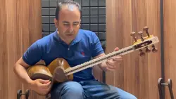 چهارمضراب راجه اصفهان یاران زنده‌رود جلیل شهناز نیما فریدونی تار