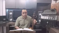 ای یار محلی ایمان ملکی کمانچه