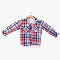 تیشرت و شومیز پسرانه