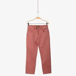 شلوار کتان پسرانه