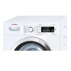 لباسشویی 9 کیلویی مدل 32560 بوش - نینپومارکت-فروشگاه اینترنتی