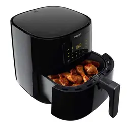 سرخ کن بدون روغن فیلیپس مدل 9270 - نینپومارکت-فروشگاه اینترنتی