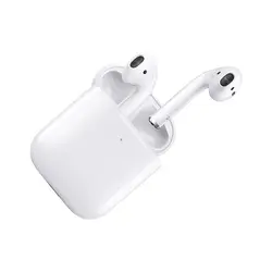 Apple Airpods 2 Wireless Headphones