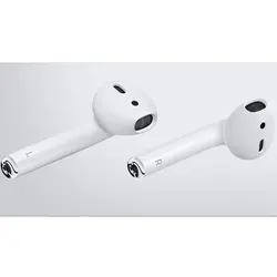 Apple Airpods 2 Wireless Headphones