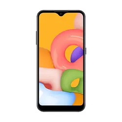 Galaxy A01
