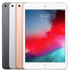 iPad Mini 5