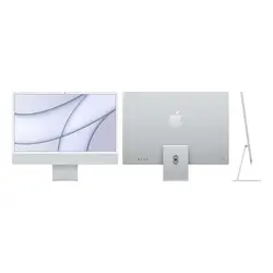 کامپیوتر همه کاره 24 اینچی اپل مدل imac MGPِِِD3 2021