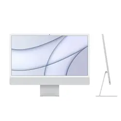 کامپیوتر همه کاره 24 اینچی اپل مدل imac MGPL3 2021