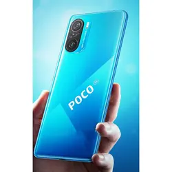 گوشی موبایل شیائومی مدل POCO F3 5G M2012K11AG