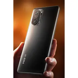گوشی موبایل شیائومی مدل POCO F3 5G M2012K11AG