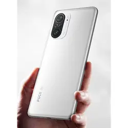 گوشی موبایل شیائومی مدل POCO F3 5G M2012K11AG