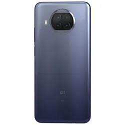 گوشی موبایل شیائومی مدل Mi 10T Lite 5G M2007J17G
